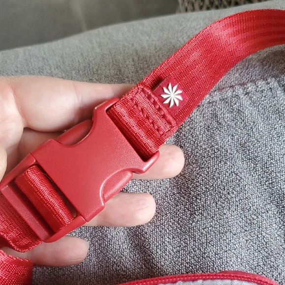 Athleta All About Croasbody Beltbag - Picture 5 of 11